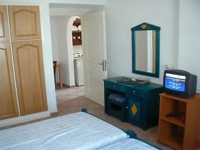 فندق Atlantica Apartments
