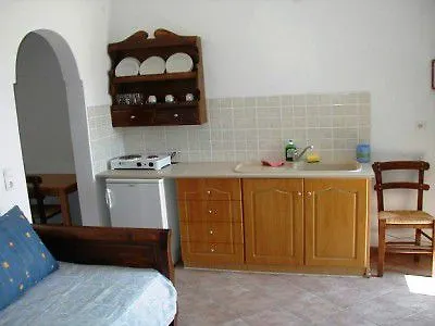فندق Atlantica Apartments ميغالوخوري