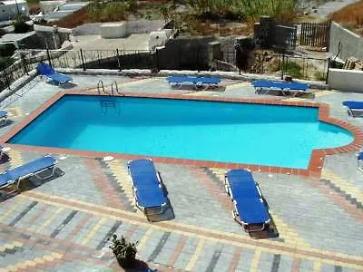 فندق Atlantica Apartments *